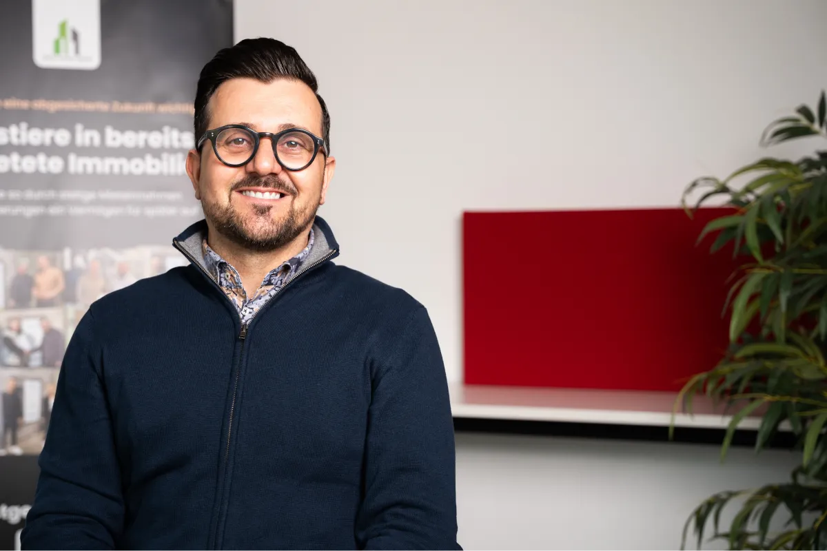 Konsequentes Branding und eigene Tonalität